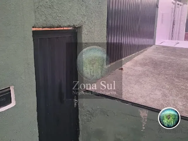 Casa com 540m² 2 quartos e 2 banheiros, à venda, no bairro Jardim Abatia em Sorocaba