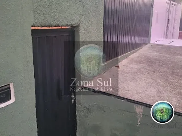 Casa com 540m² 2 quartos e 2 banheiros, à venda, no bairro Jardim Abatia em Sorocaba