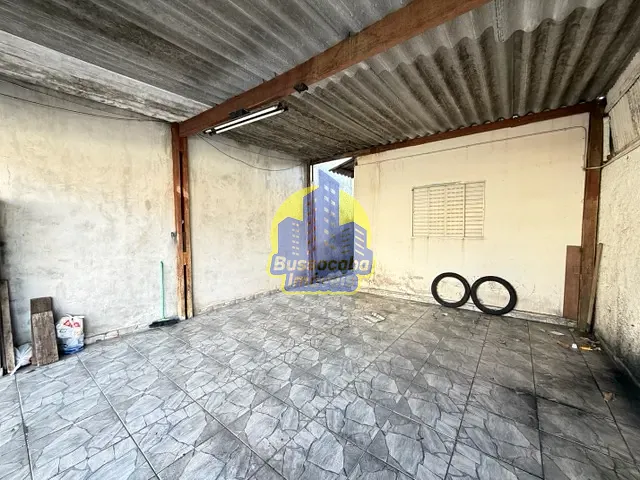 Casa 1 quarto e 1 banheiro, à venda, no bairro Bussocaba em Osasco