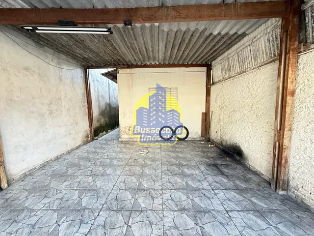 Casa 1 quarto e 1 banheiro, à venda, no bairro Bussocaba em Osasco