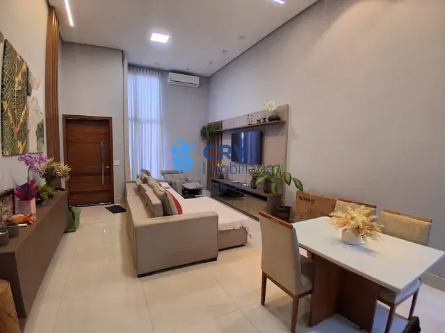 Casa com 256m² 3 quartos e 3 banheiros, à venda, no bairro Conjunto Habitacional Alexandre Urbanas em Londrina