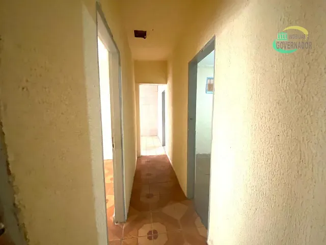 Casa com 250m² 2 quartos e 1 banheiro, para alugar, no bairro Jardim Cristina em Campinas