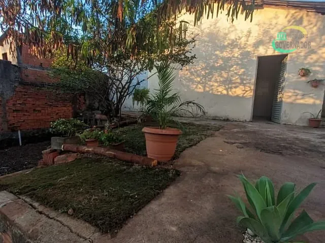Casa com 250m² 2 quartos e 1 banheiro, para alugar, no bairro Jardim Cristina em Campinas