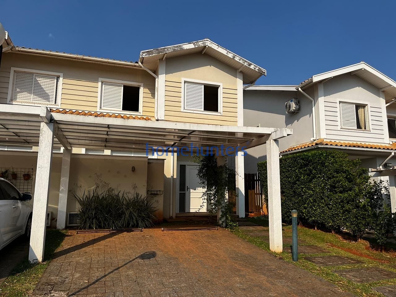 Casa, 3 quartos, 140 m² - Foto 1