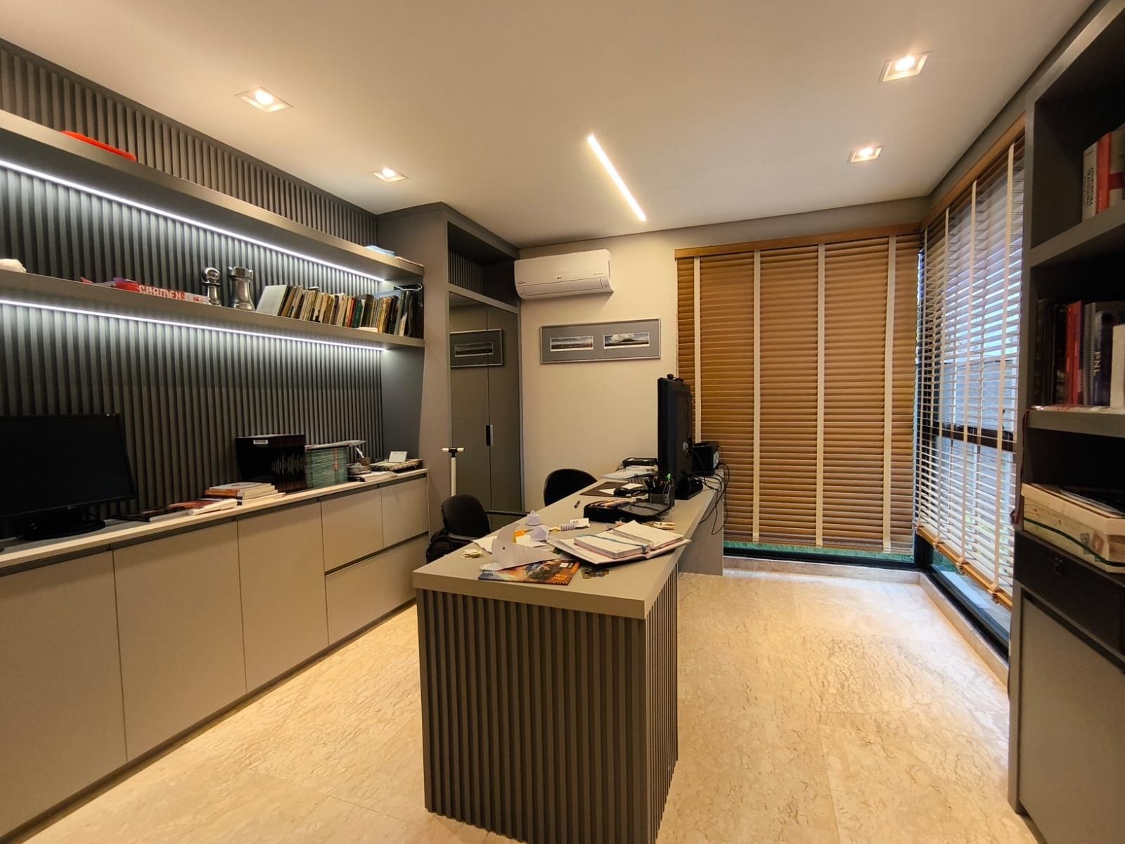 Casa, 4 quartos, 430 m² - Foto 17