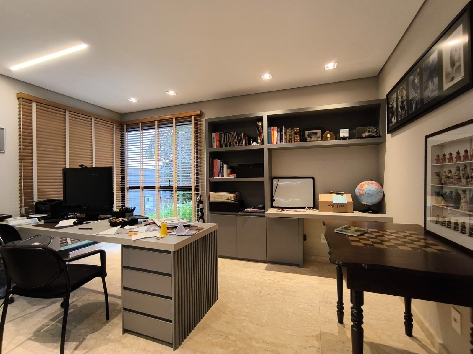 Casa, 4 quartos, 430 m² - Foto 18