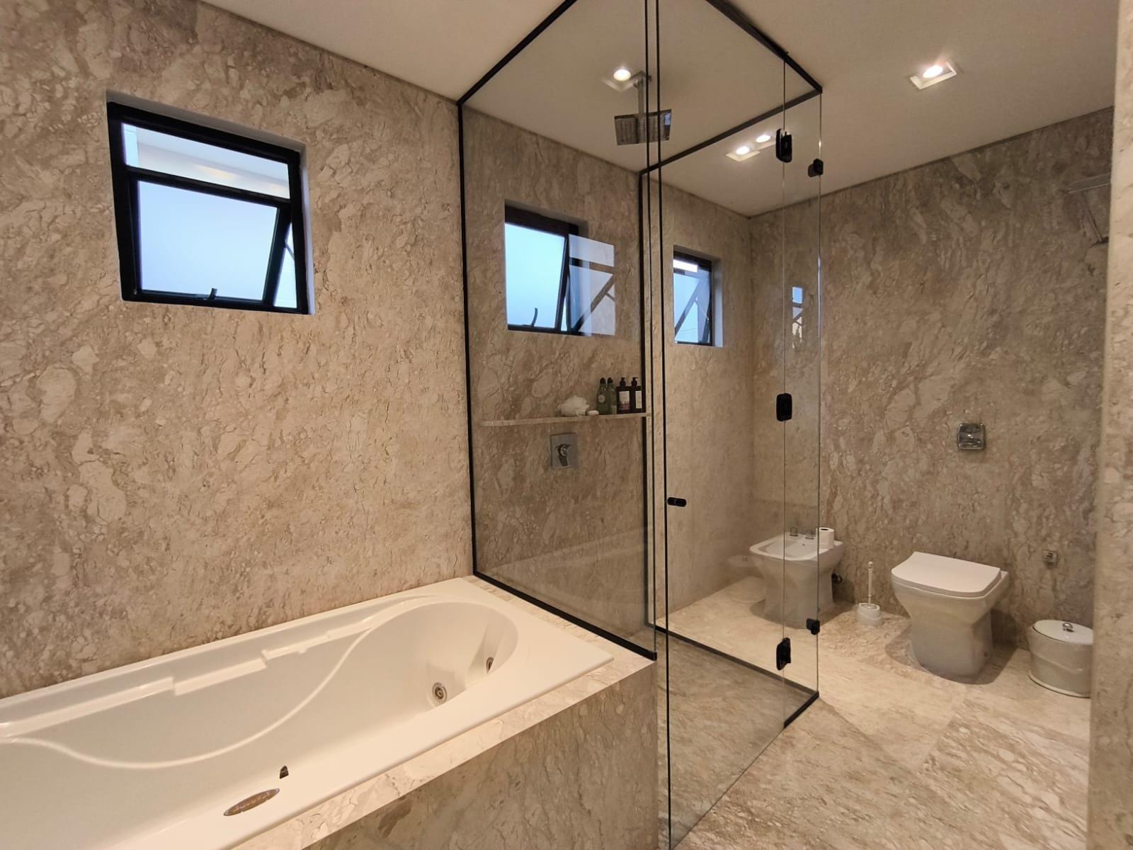 Casa, 4 quartos, 430 m² - Foto 21