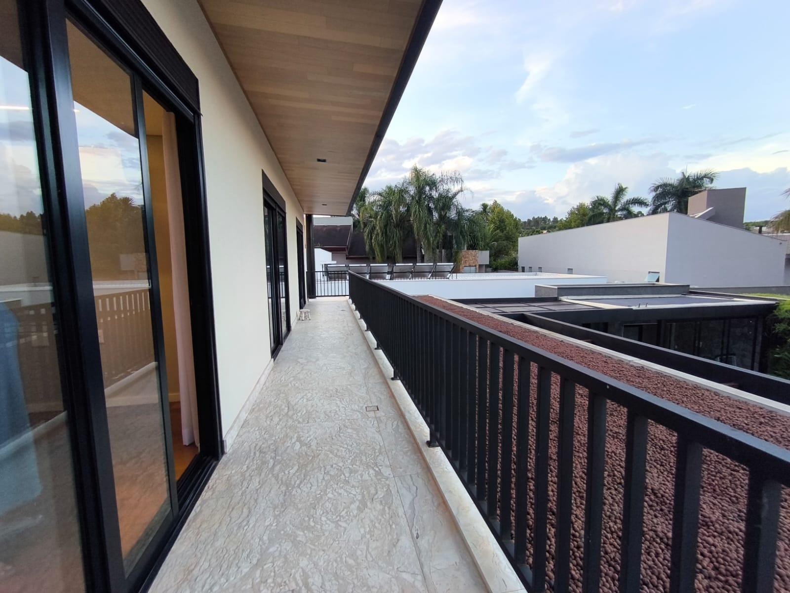 Casa, 4 quartos, 430 m² - Foto 29