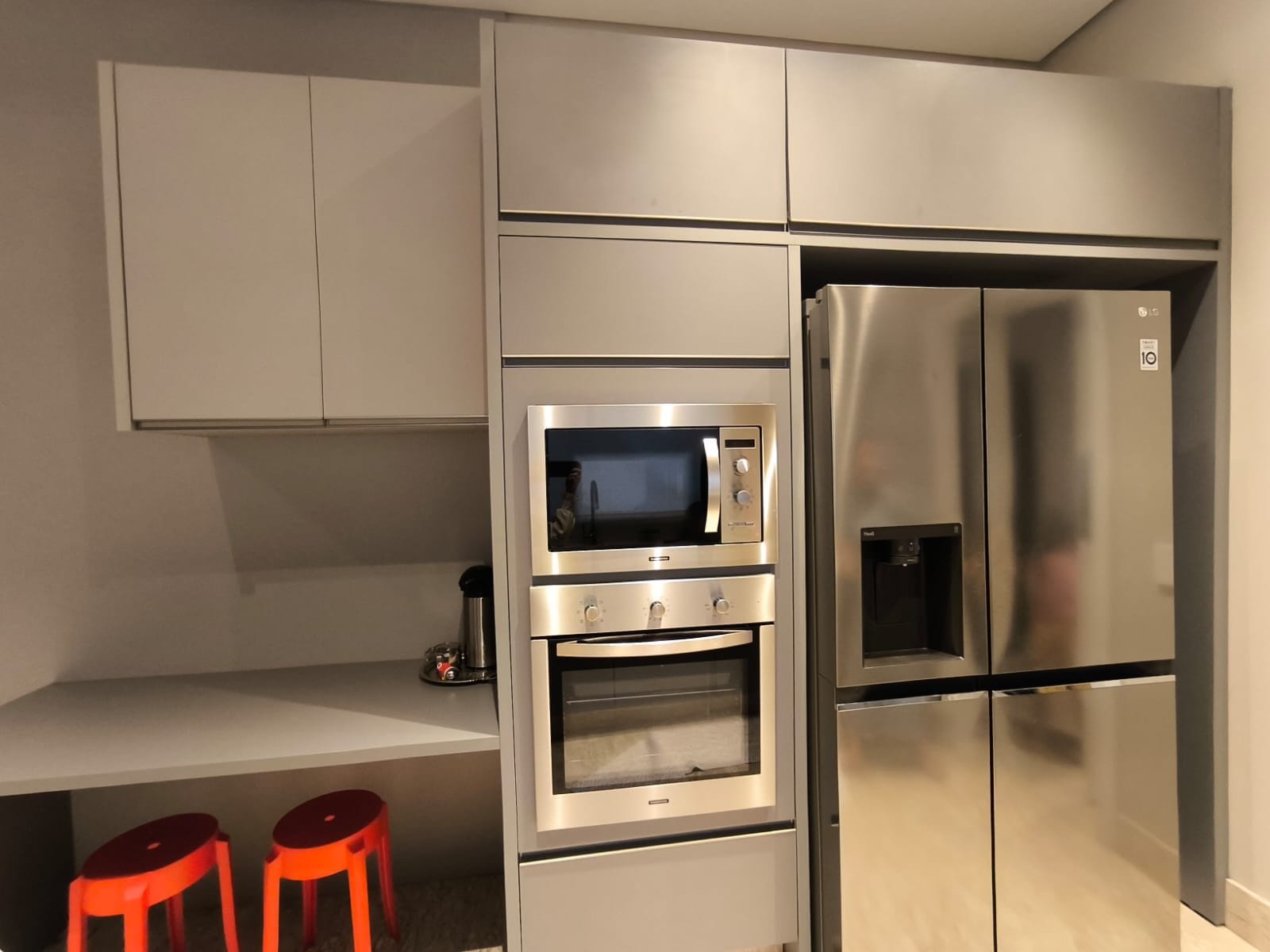 Casa, 4 quartos, 430 m² - Foto 26