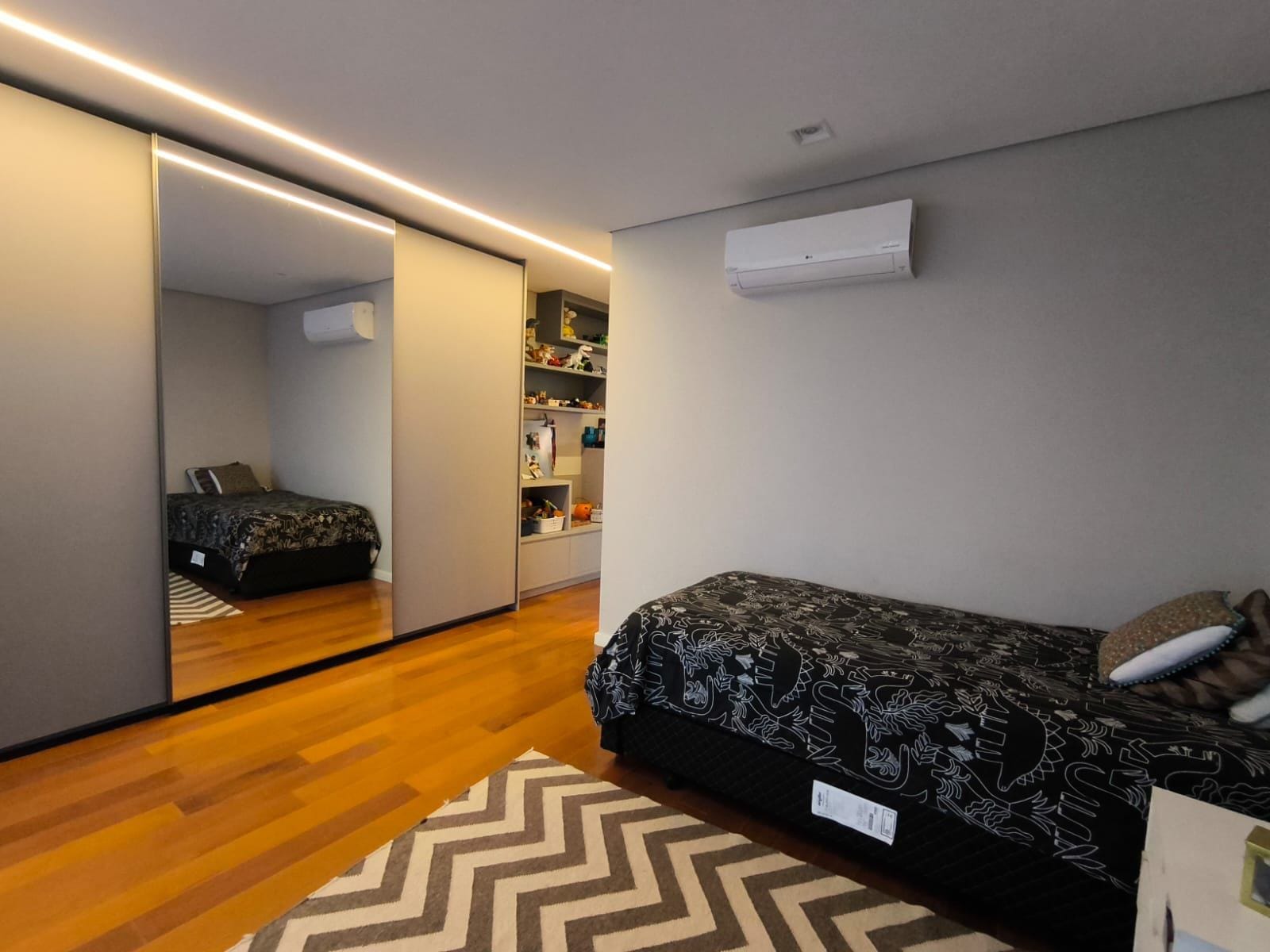 Casa, 4 quartos, 430 m² - Foto 31