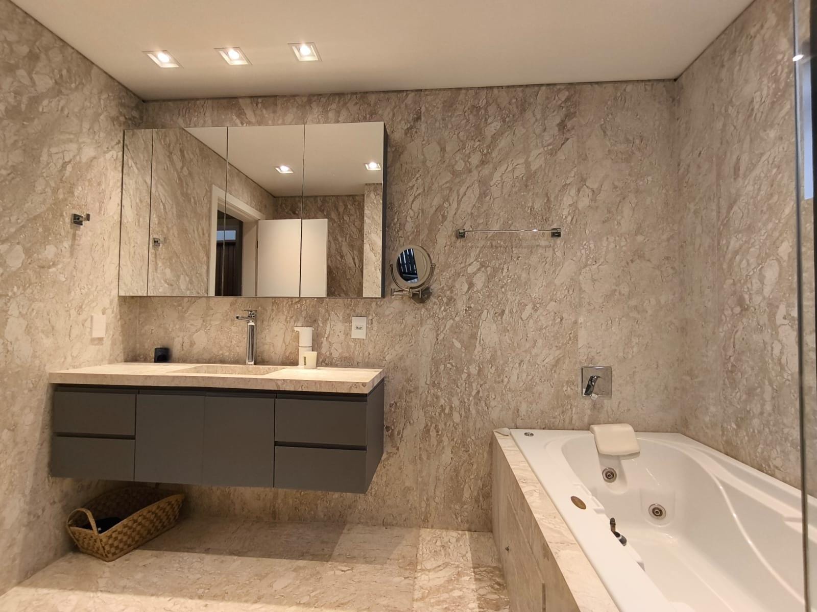 Casa, 4 quartos, 430 m² - Foto 22