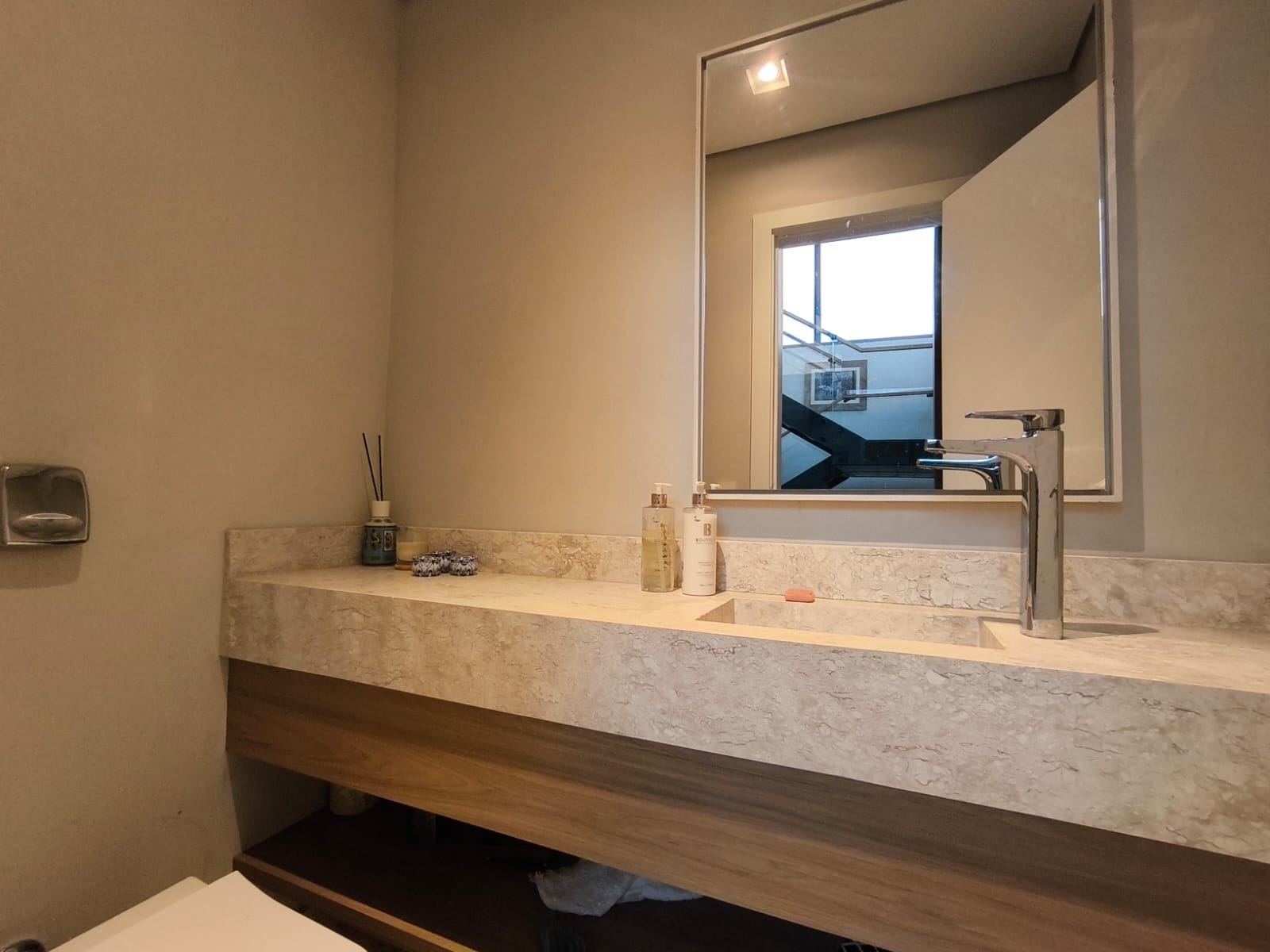 Casa, 4 quartos, 430 m² - Foto 19