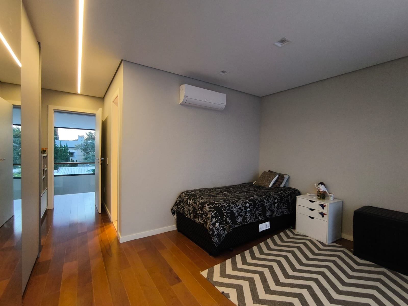 Casa, 4 quartos, 430 m² - Foto 32