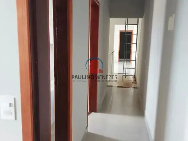 Casa com 150m² 4 quartos e 3 banheiros, à venda, no bairro Parque Residencial Jaguari em Americana