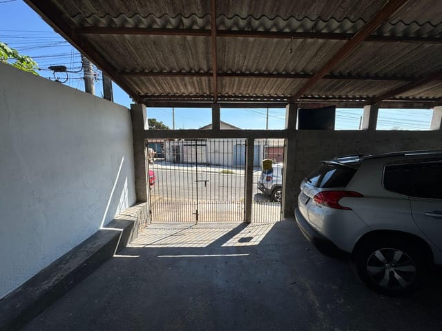 Casa 3 quartos e 1 banheiro, à venda, no bairro Jardim Novo Maracanã em Campinas
