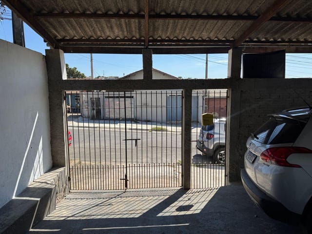 Casa 3 quartos e 1 banheiro, à venda, no bairro Jardim Novo Maracanã em Campinas