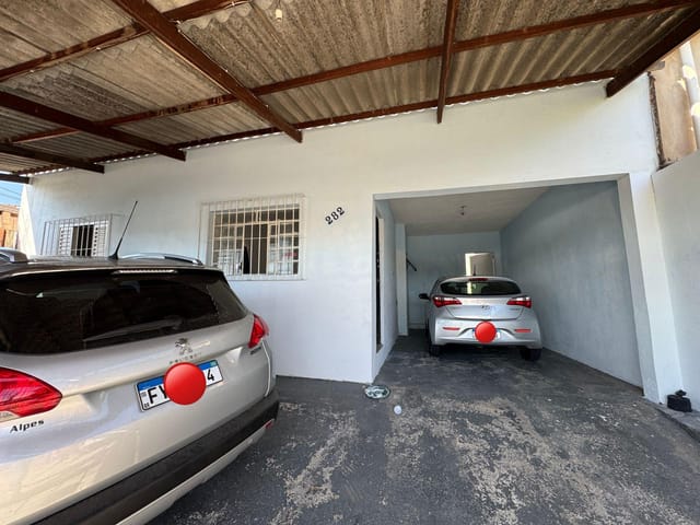 Casa 3 quartos e 1 banheiro, à venda, no bairro Jardim Novo Maracanã em Campinas
