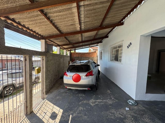 Casa 3 quartos e 1 banheiro, à venda, no bairro Jardim Novo Maracanã em Campinas