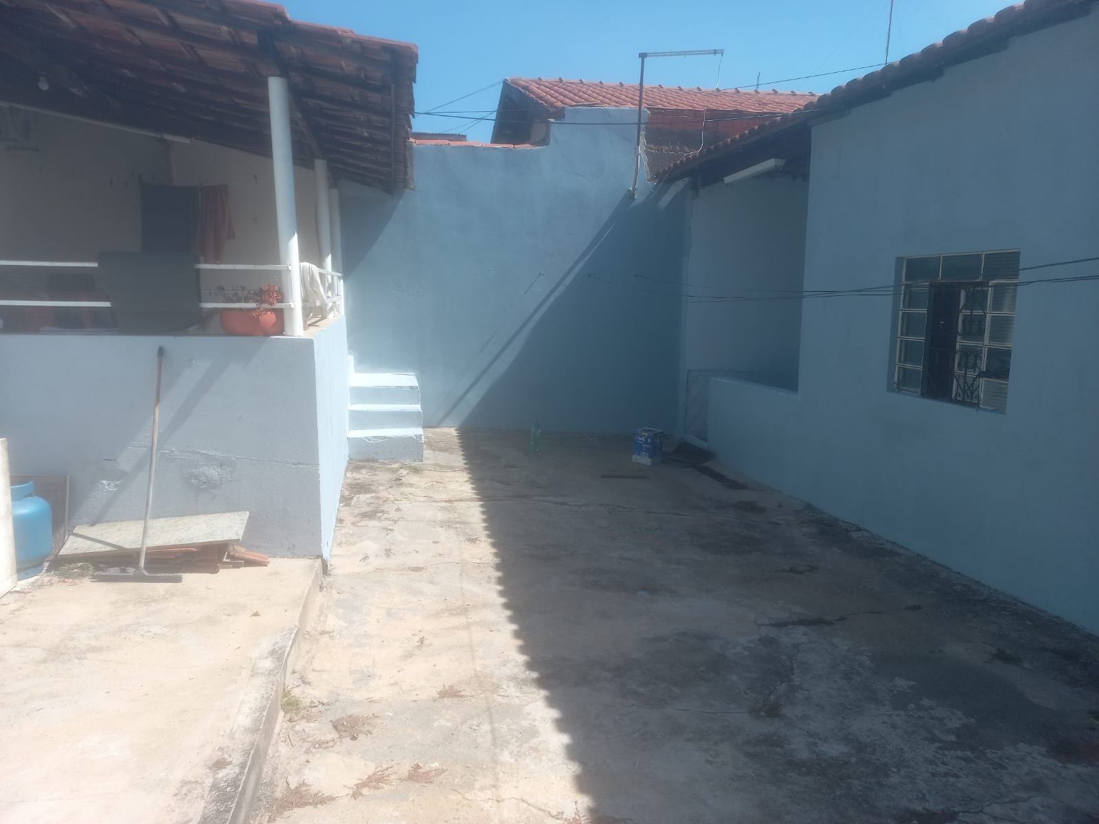 Casa, 3 quartos, 250 m² - Foto 24
