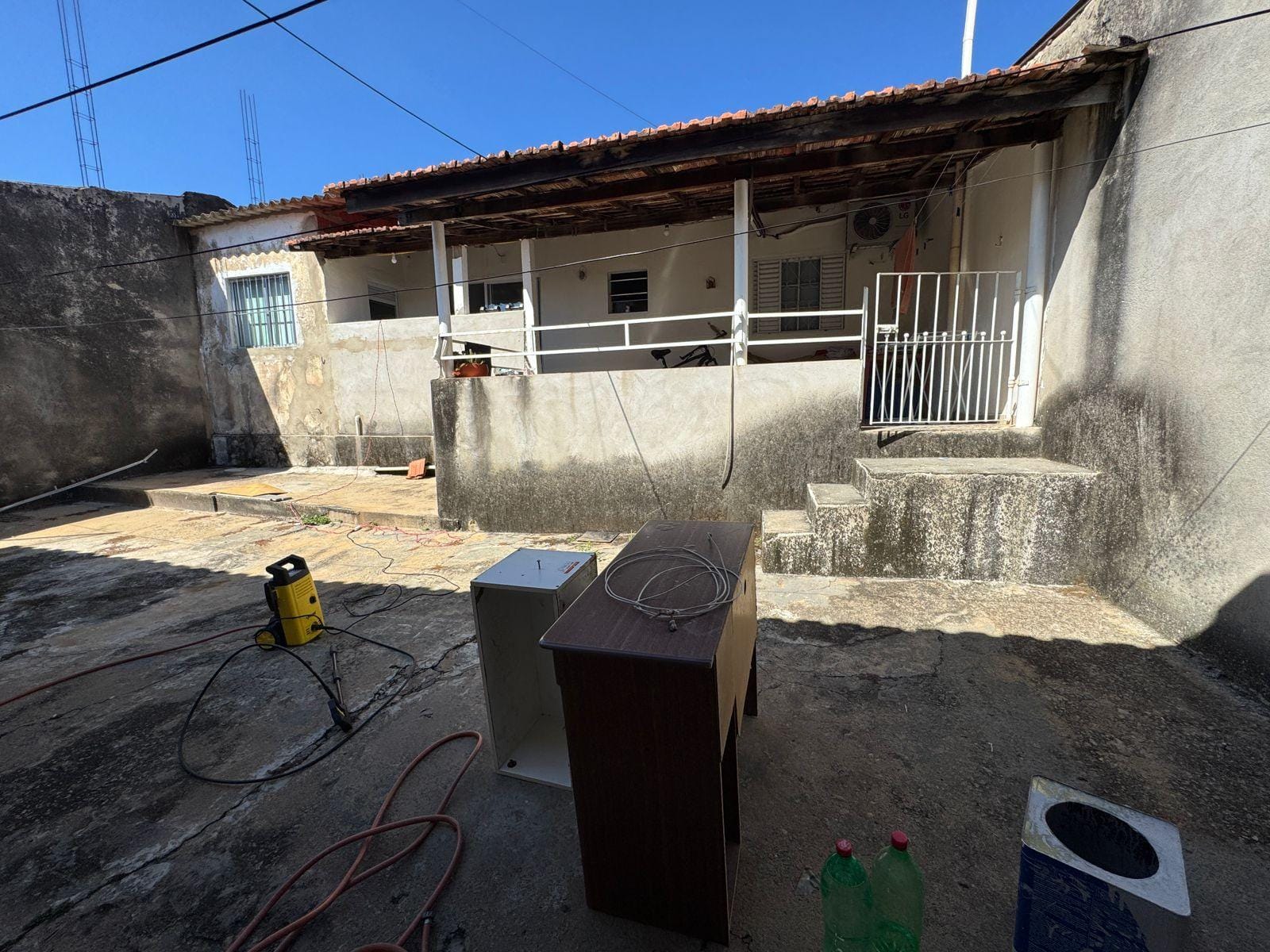 Casa, 3 quartos, 250 m² - Foto 25