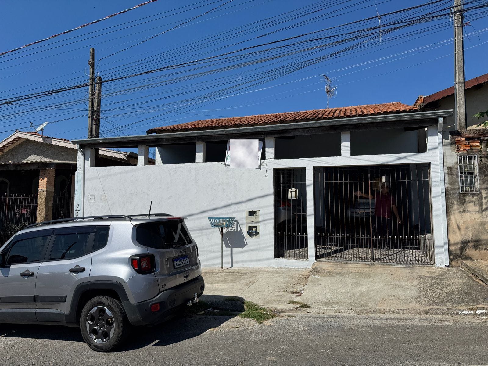 Casa, 3 quartos, 250 m² - Foto 1