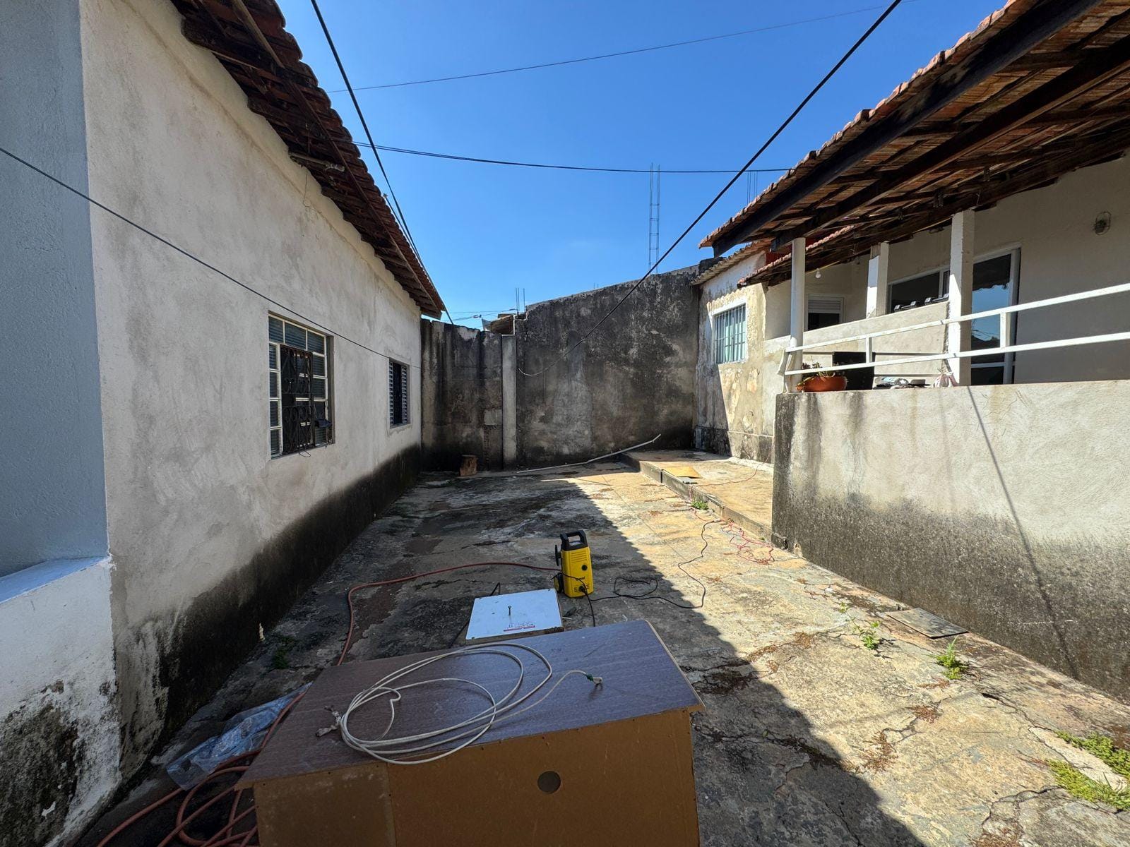 Casa, 3 quartos, 250 m² - Foto 26