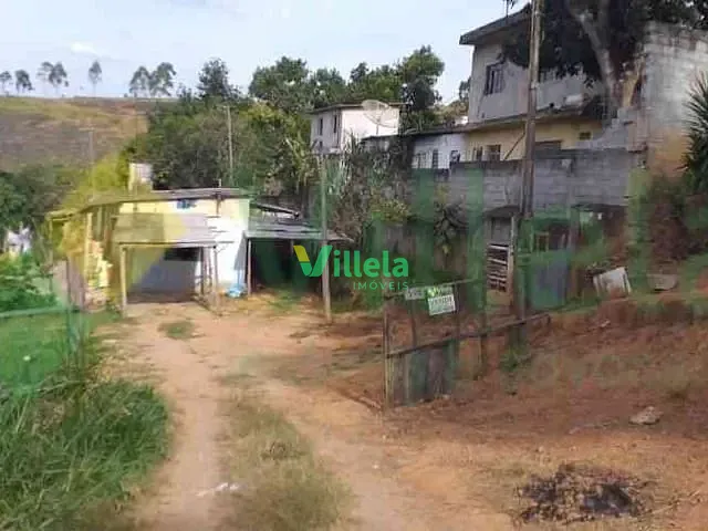 Casa com 388m², à venda, no bairro Cidade Nova Louzada em Itaquaquecetuba