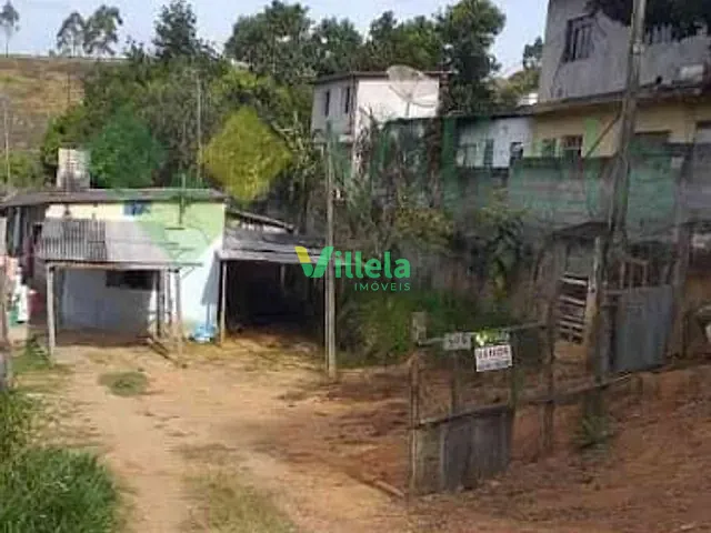 Casa com 388m², à venda, no bairro Cidade Nova Louzada em Itaquaquecetuba