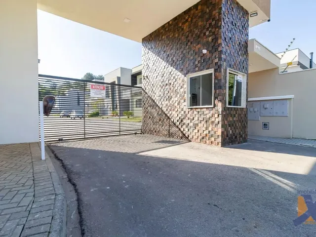 Casa com 200m² 3 quartos e 3 banheiros, à venda, no bairro Vila Guaraci em Colombo