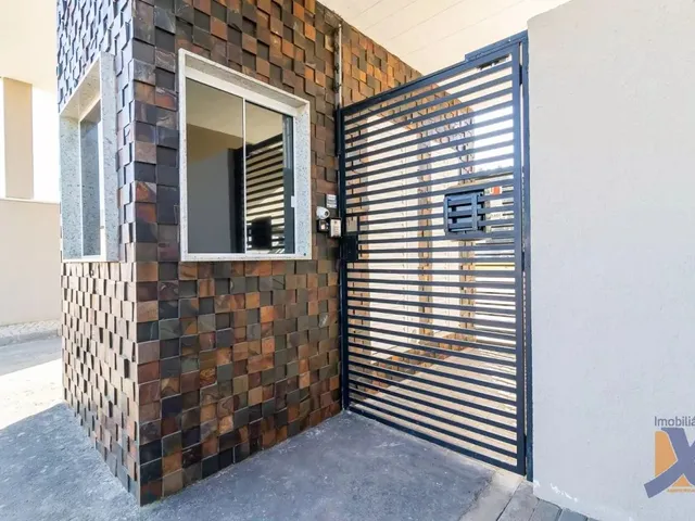 Casa com 200m² 3 quartos e 3 banheiros, à venda, no bairro Vila Guaraci em Colombo