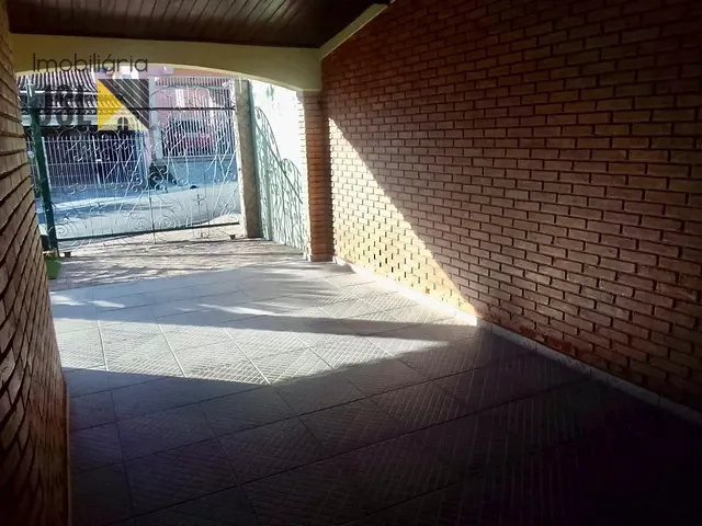 Casa com 336m² 3 quartos e 3 banheiros, à venda, no bairro Vila São João em Caçapava