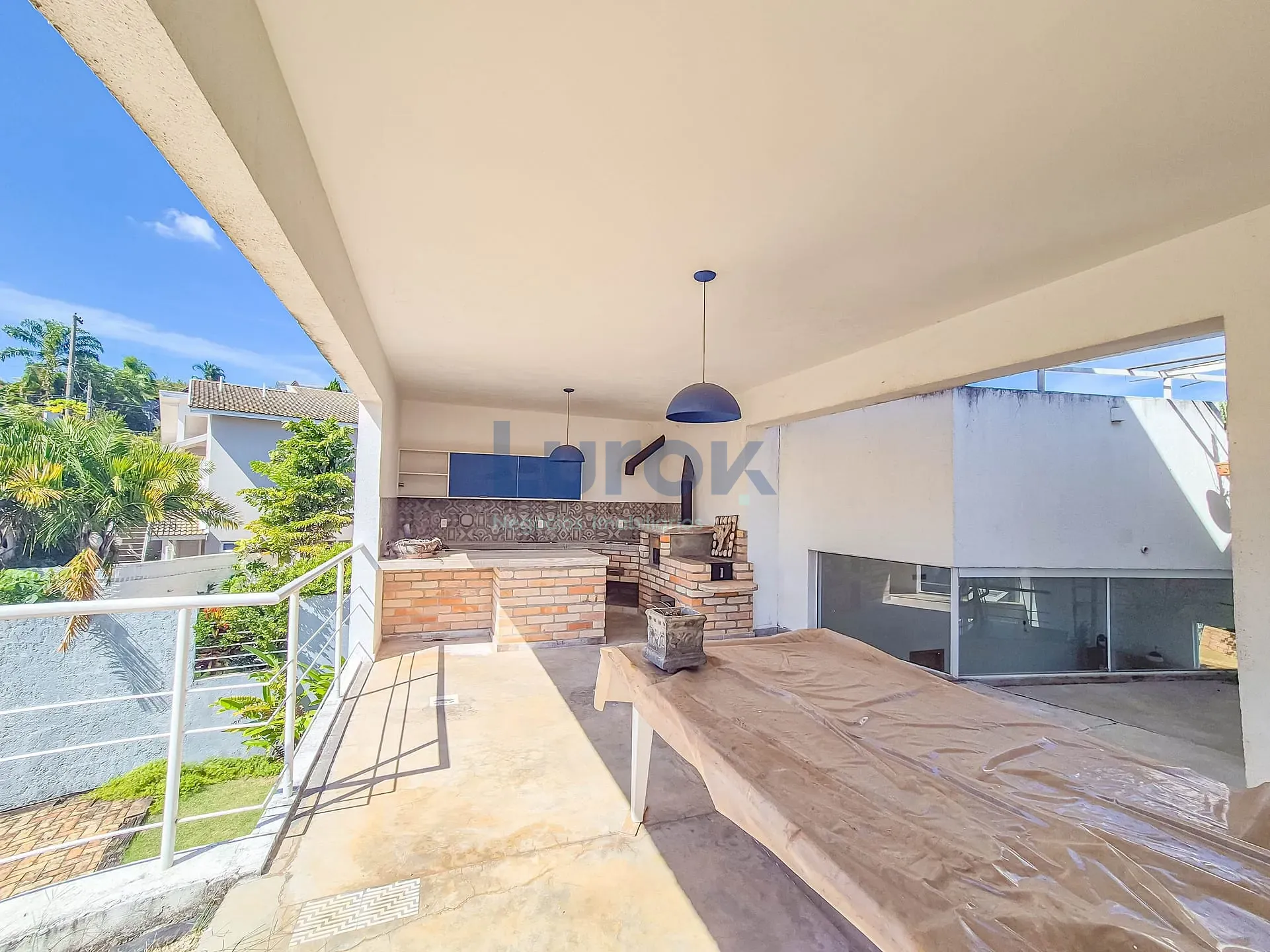 Casa, 3 quartos, 405 m² - Foto 33