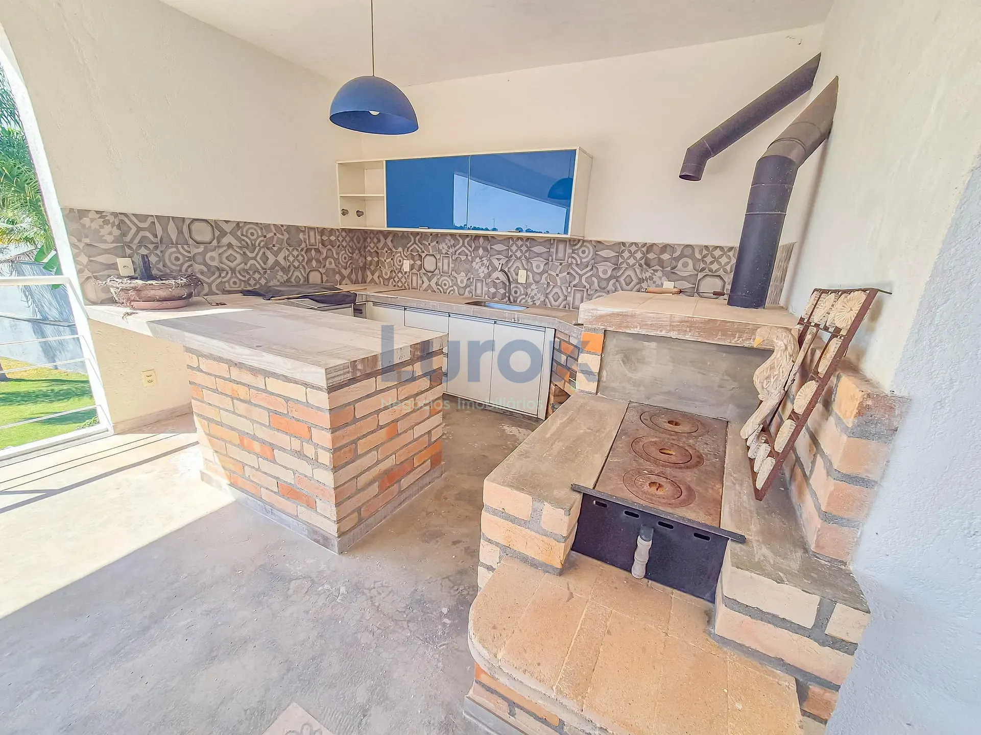 Casa, 3 quartos, 405 m² - Foto 34