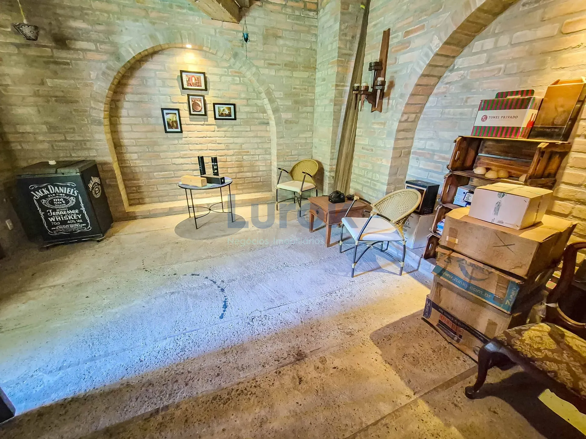 Casa, 3 quartos, 405 m² - Foto 43