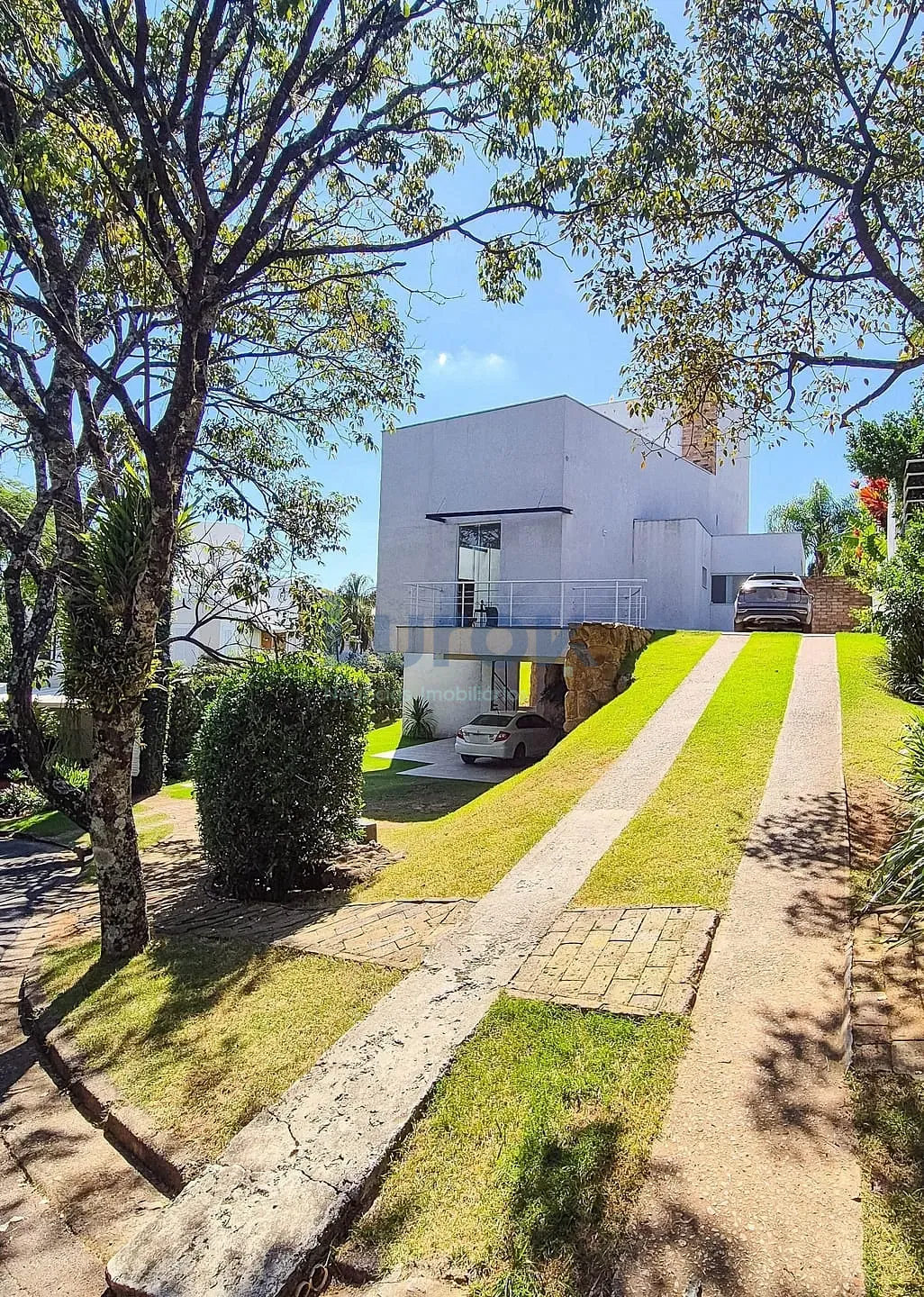 Casa, 3 quartos, 405 m² - Foto 44