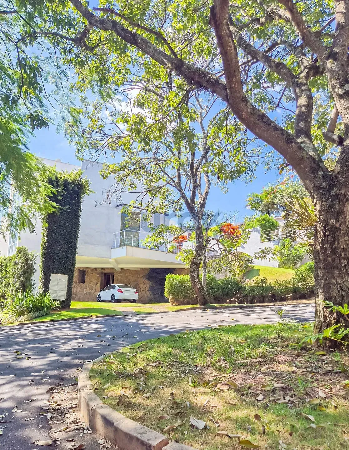 Casa, 3 quartos, 405 m² - Foto 1