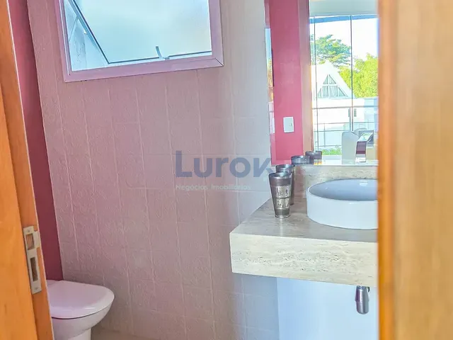 Casa com 405m² 3 quartos e 4 banheiros, à venda, no bairro Joapiranga em Valinhos