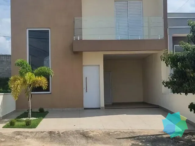 Casa com 180m² 3 quartos e 2 banheiros, à venda, no bairro Jardim Guarujá em Salto