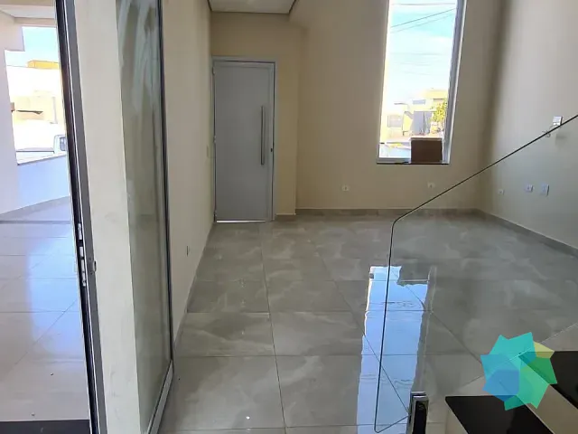 Casa com 180m² 3 quartos e 2 banheiros, à venda, no bairro Jardim Guarujá em Salto