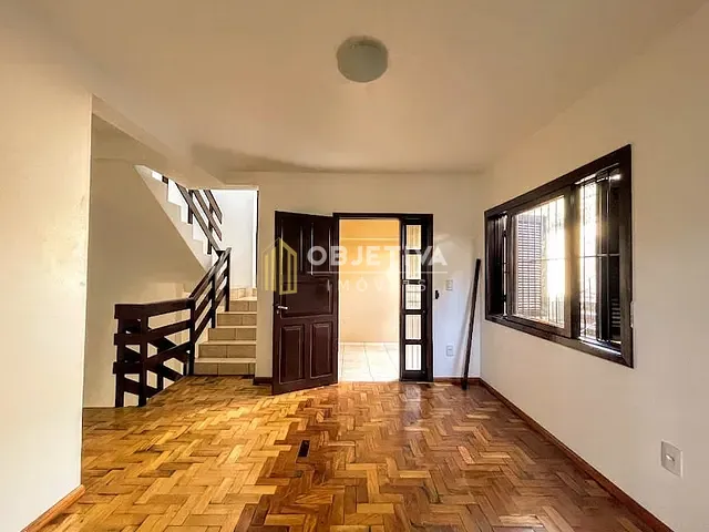 Casa com 260m² 4 quartos e 3 banheiros, para alugar, no bairro Ouro Branco em Novo Hamburgo