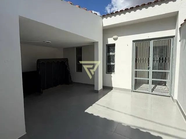 Casa com 133m² 3 quartos e 2 banheiros, à venda, no bairro Vila Virgínia em Ribeirão Preto