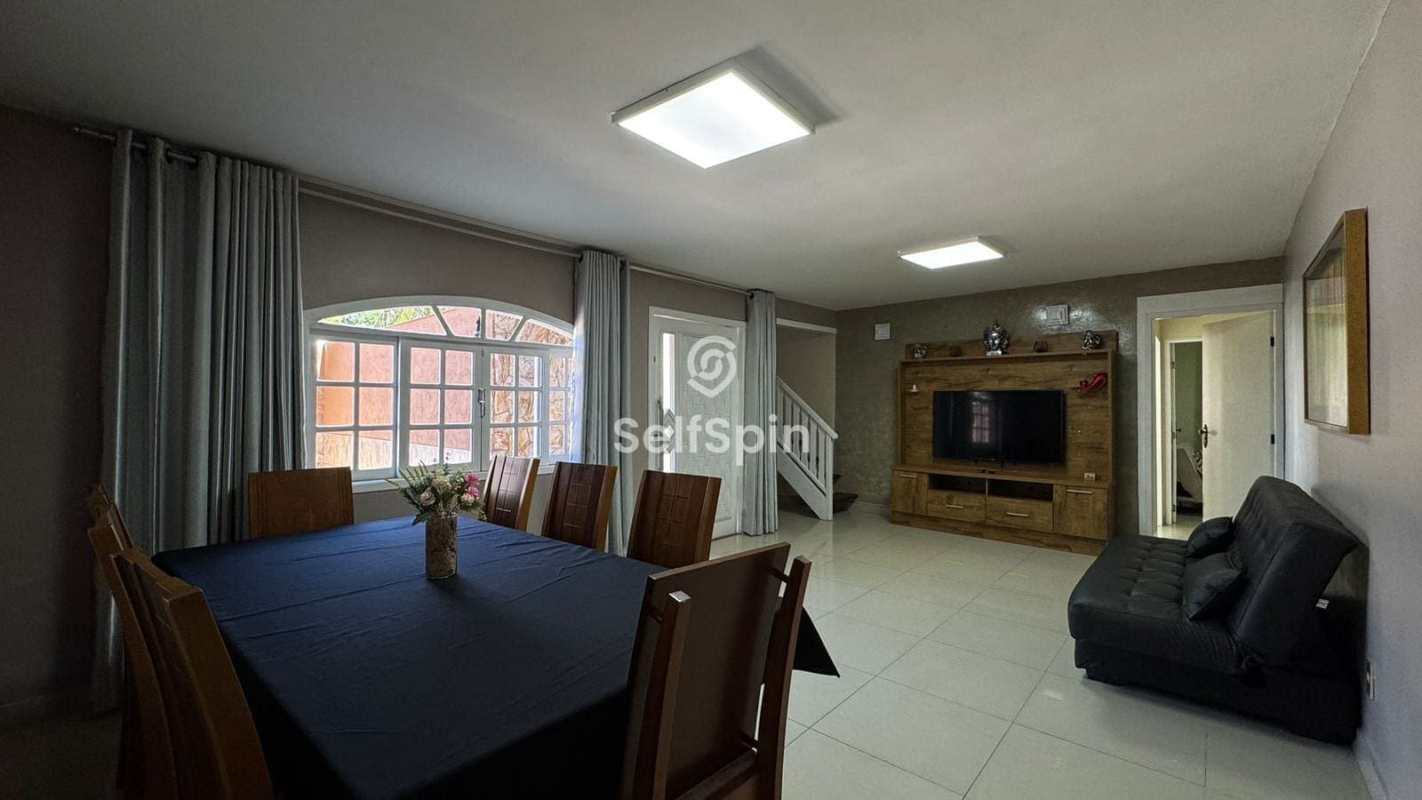 Casa, 4 quartos, 128 m² - Foto 3