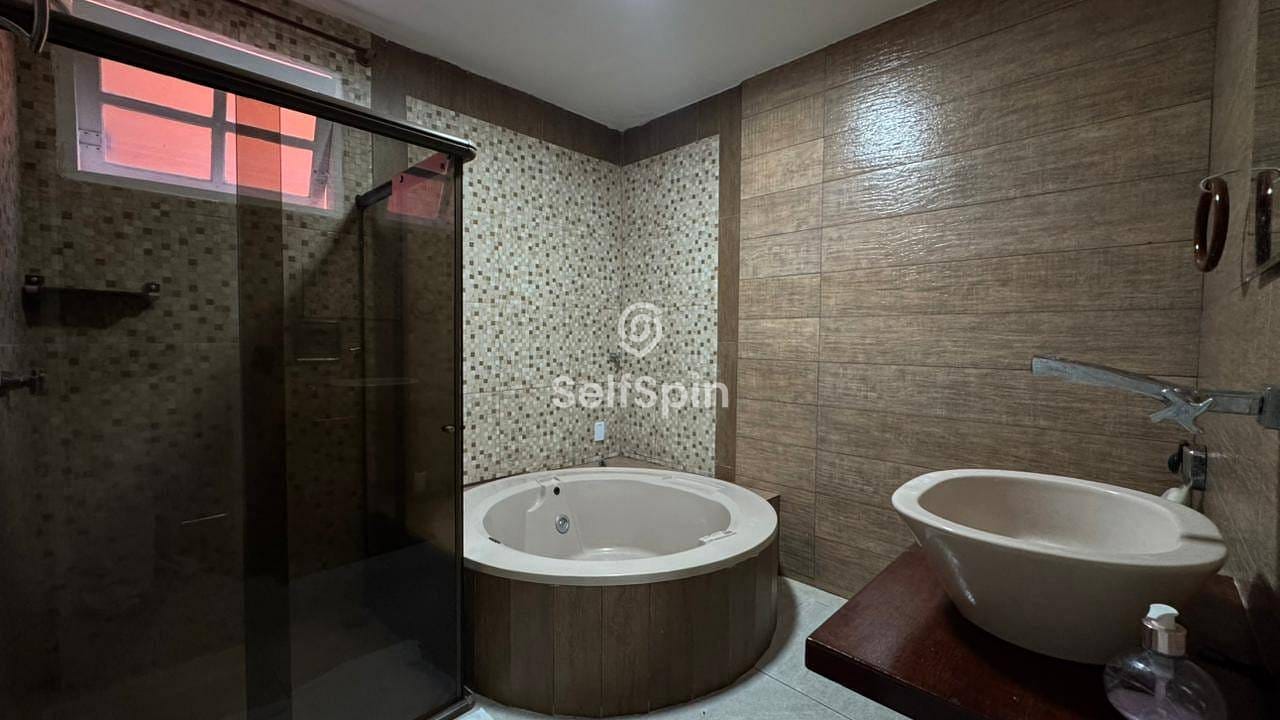 Casa, 4 quartos, 128 m² - Foto 8