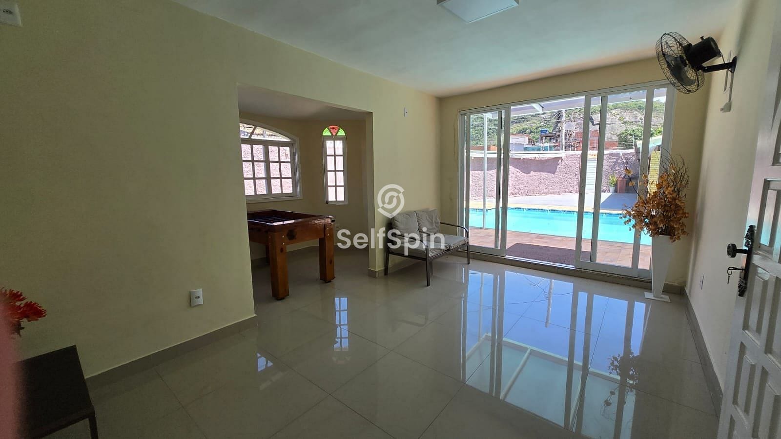 Casa, 4 quartos, 128 m² - Foto 5