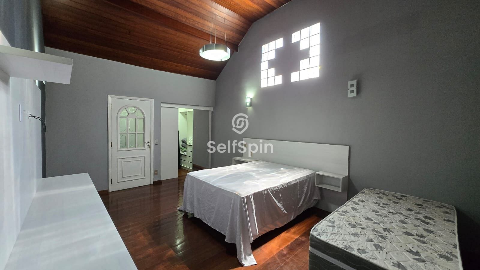 Casa, 4 quartos, 128 m² - Foto 10