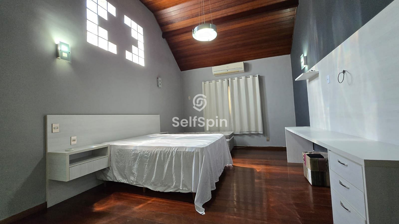 Casa, 4 quartos, 128 m² - Foto 9