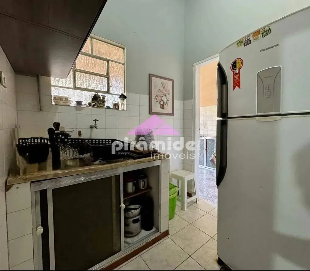Casa, 1 quarto, 67 m² - Foto 5