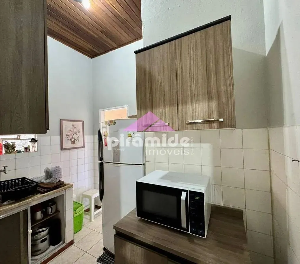 Casa, 1 quarto, 67 m² - Foto 6