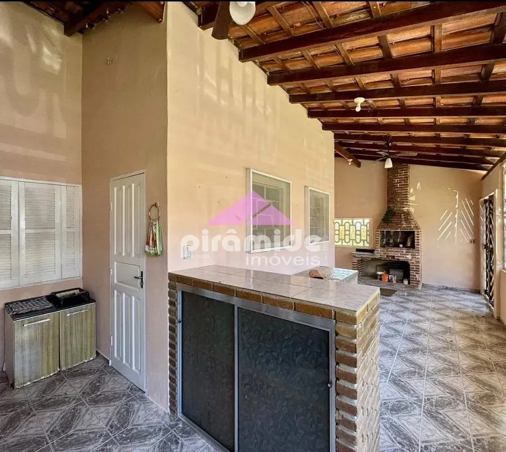 Casa, 1 quarto, 67 m² - Foto 2