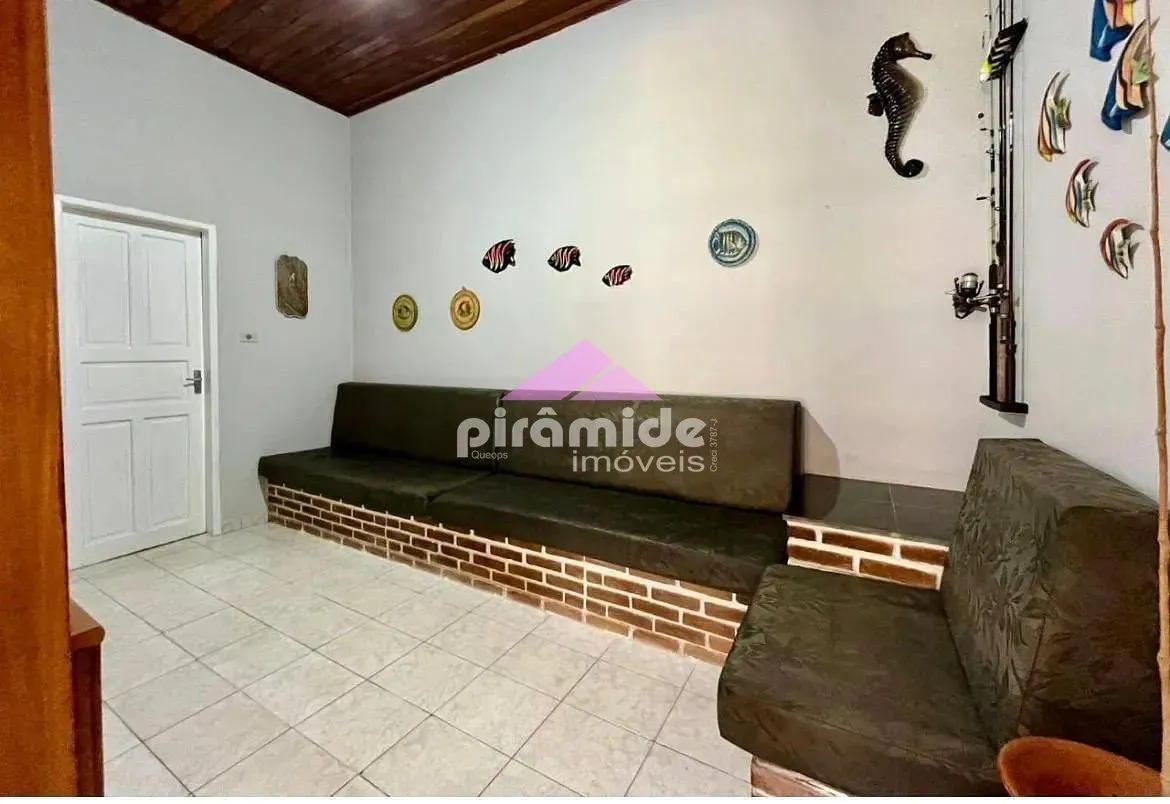 Casa, 1 quarto, 67 m² - Foto 2